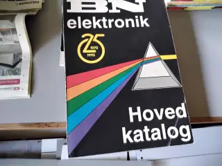 Bn elektonik
