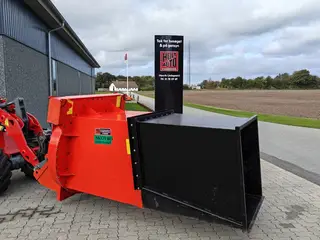 Skovbo Minibig