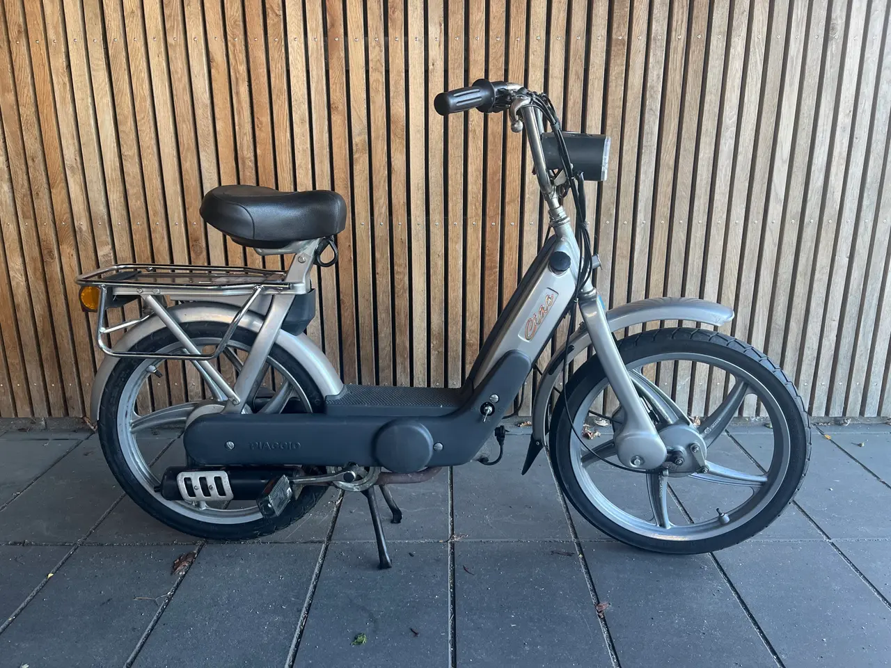Billede 1 - Vespa/Piaggio Ciao