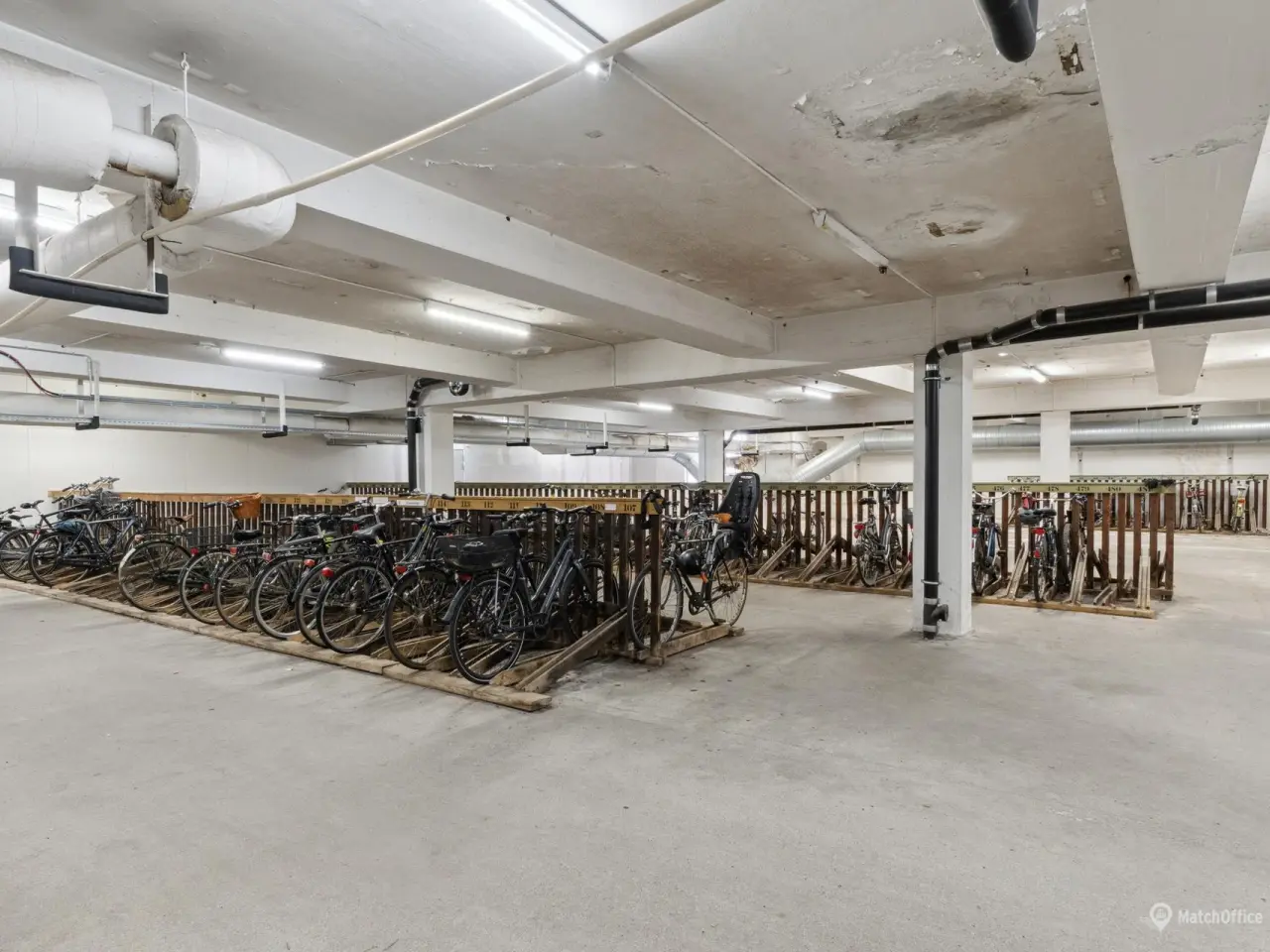 Billede 6 - Kontorfællesskab i spændende ejendom på Østerbro med kontorer fra 10-39 m2