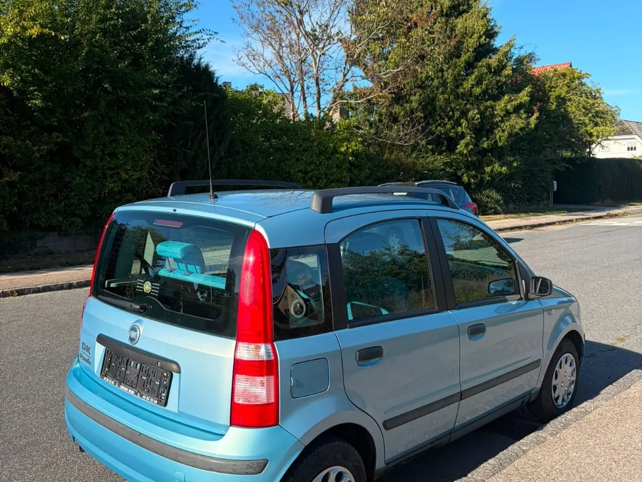 Billede 8 - Fiat Panda 1,2 Dynamic