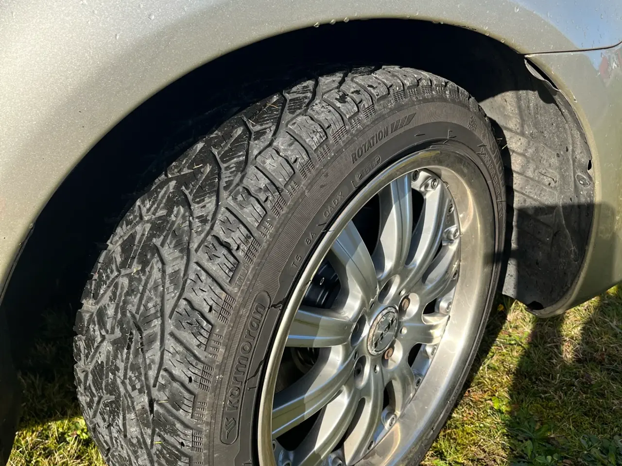 Billede 3 - Mazda 6 st.