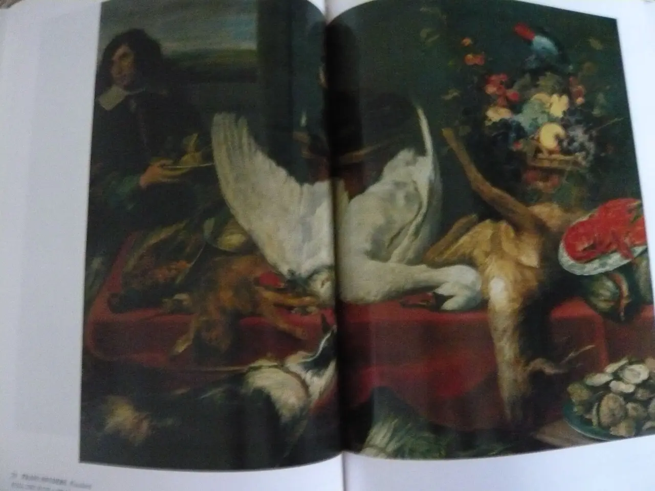 Billede 8 - Old Master Paintings in Soviet Museums