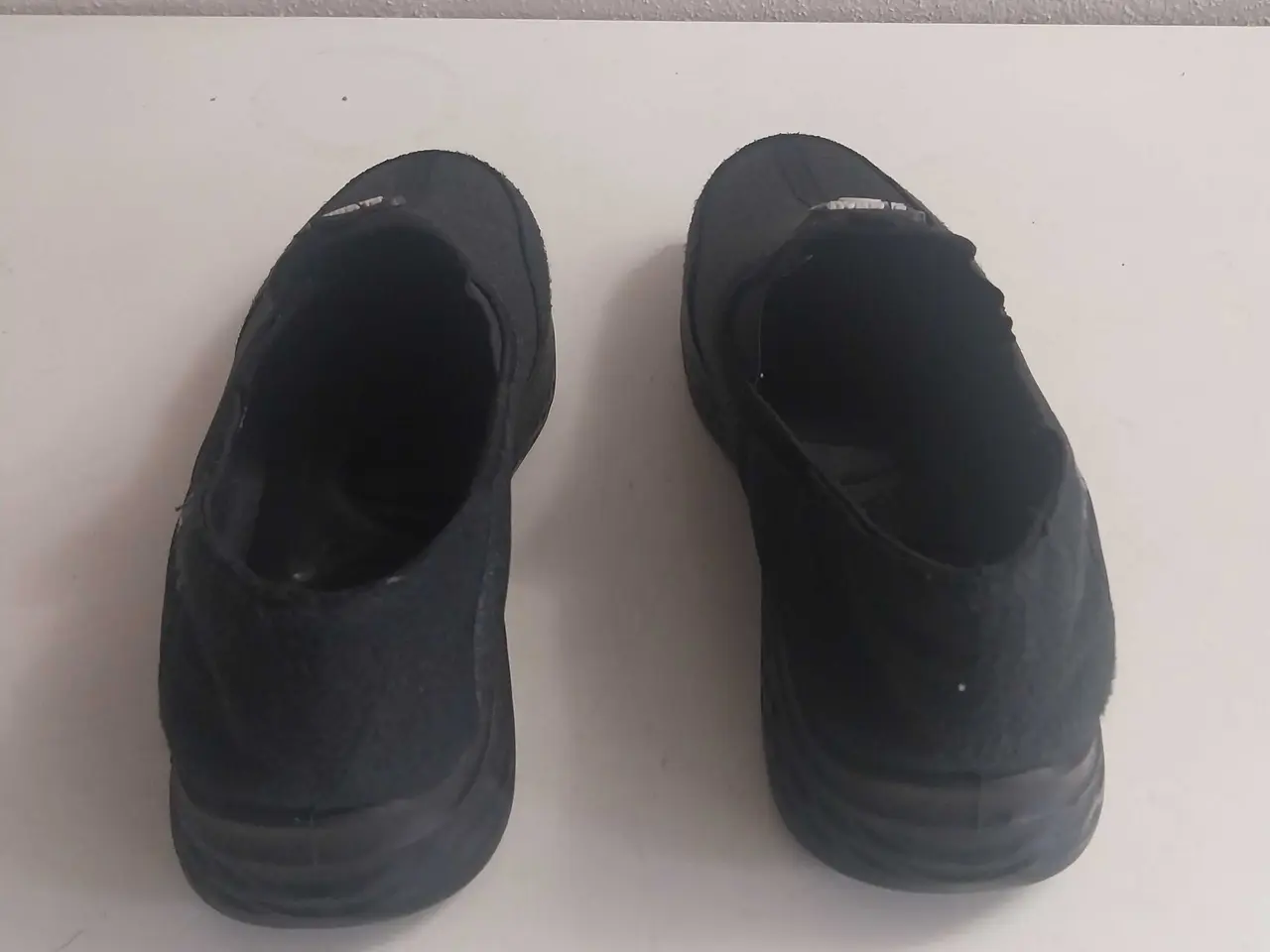 Billede 5 - Slip-in sko str. 41. Sneakers 
