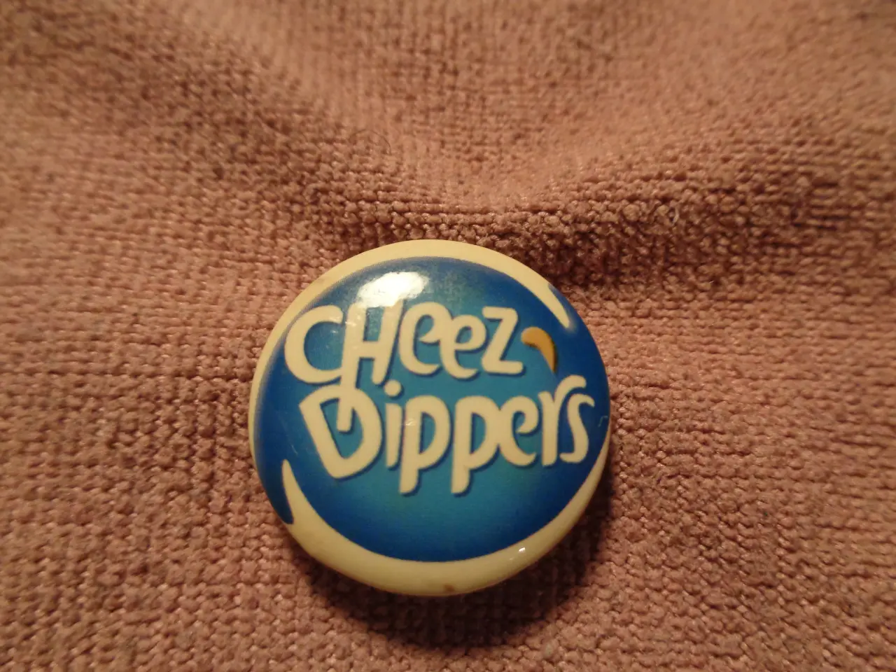 Billede 3 - Badges