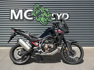 Honda CRF 1100 L Africa Twin ES DCT MC-SYD BYTTER GERNE