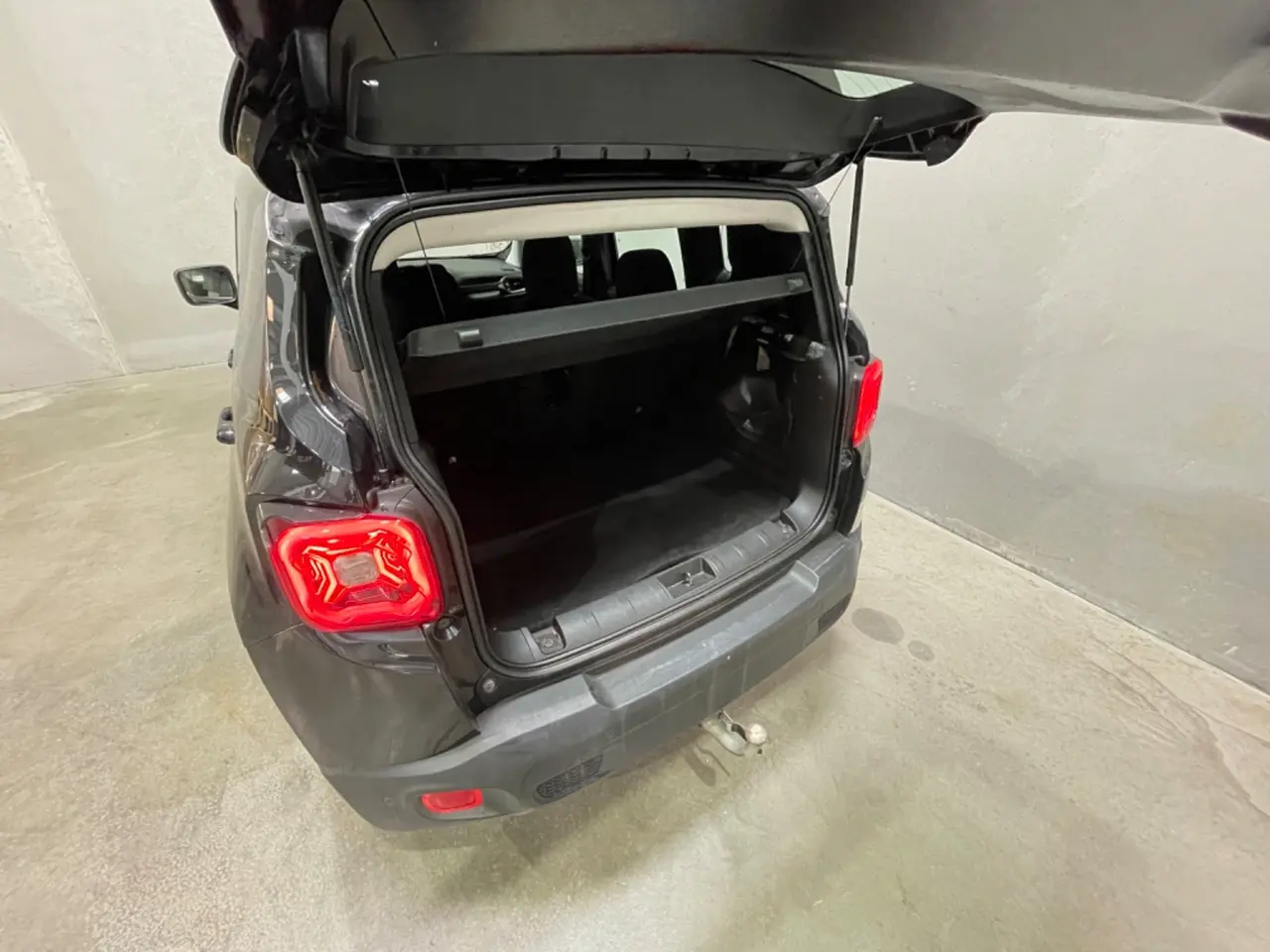 Billede 18 - Jeep Renegade 1,0 T 120 Limited