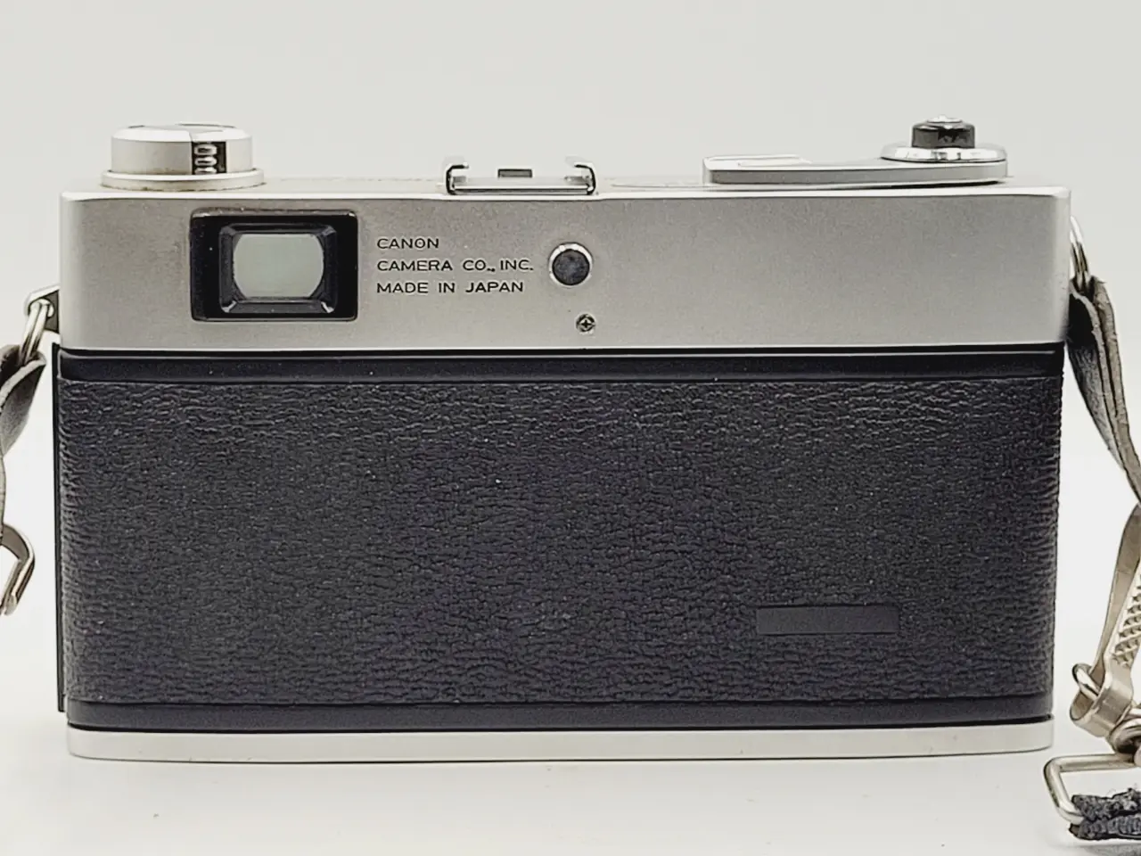 Billede 5 - ⭐️· Analogkamera: Canon Canonet QL25