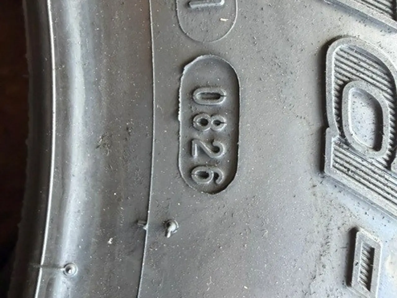 Billede 4 - BF GOODRICH MUD TERRAIN