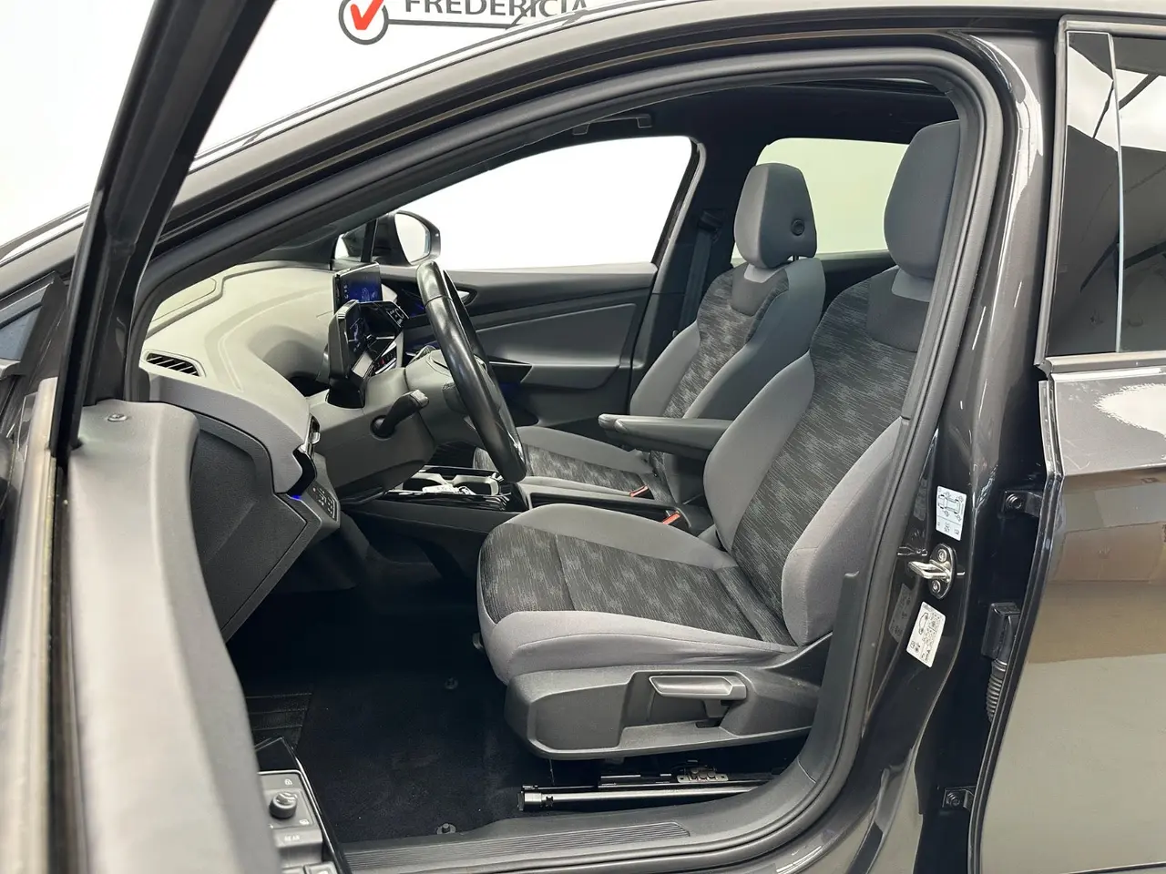 Billede 12 - VW ID.4 77 Pro Performance