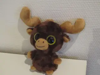 Skøn Elg Bamse