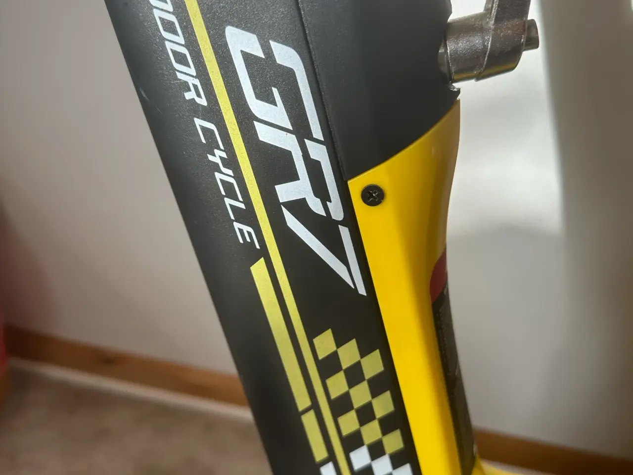 Billede 3 - Horisont GR7 cykel