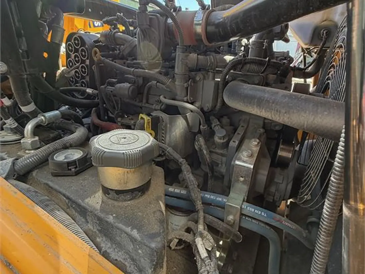 Billede 22 - Thwaites Mach2264 - 6 ton