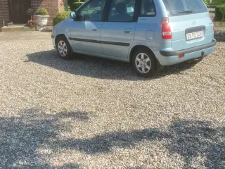 Rigtig pæn Matrix
