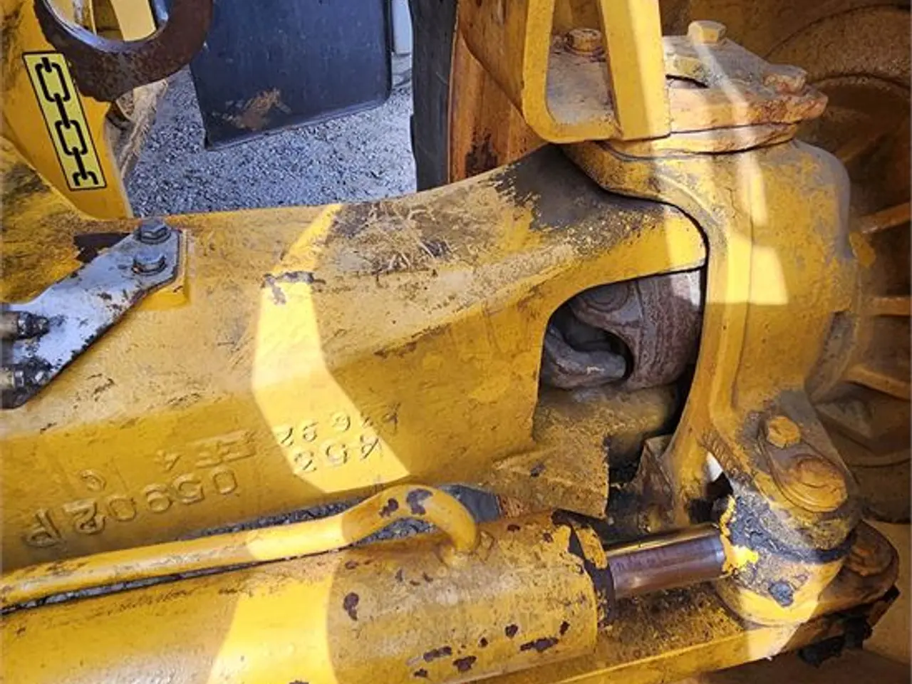 Billede 40 - JCB 4CX eco T4i III B - Video!