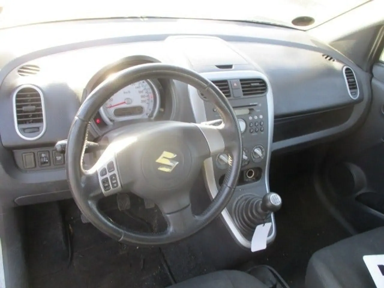 Billede 8 - Suzuki Splash 1,0 GL