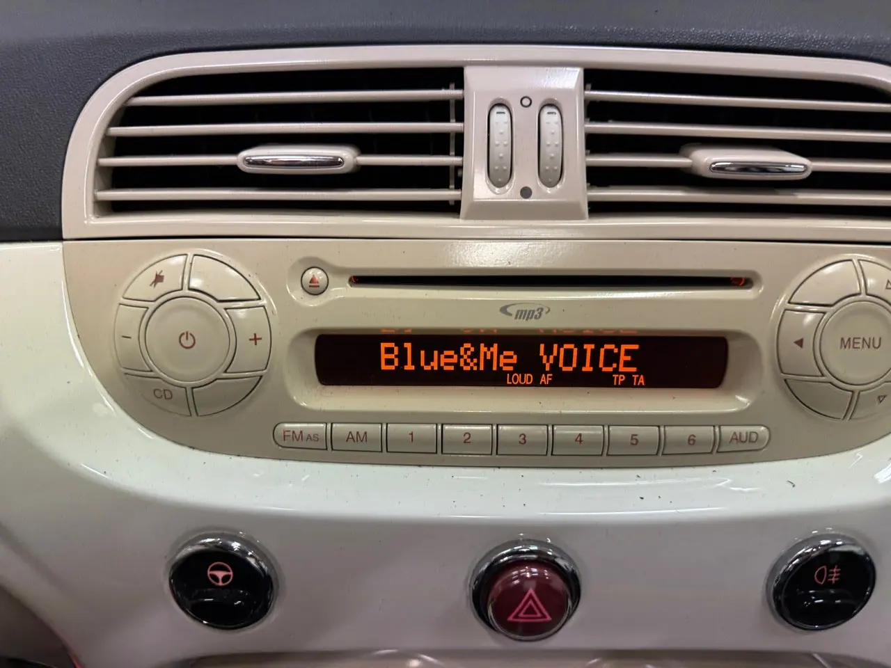 Billede 10 - Fiat 500C 1,2 Lounge