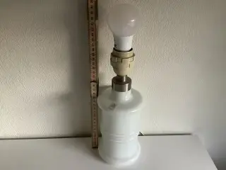Holmegaard Apotekerlampe