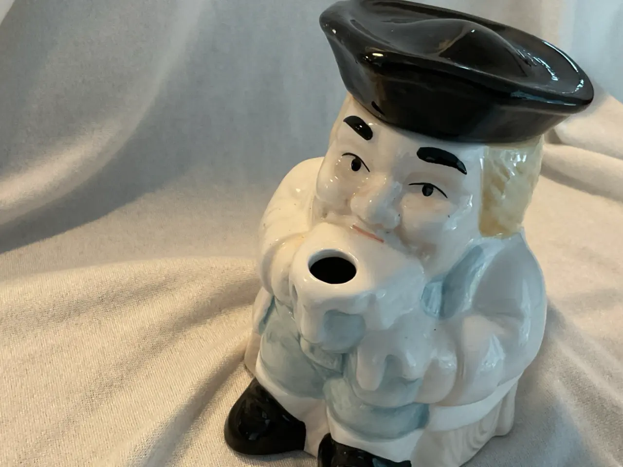 Billede 2 - Vintage Toby Jug
