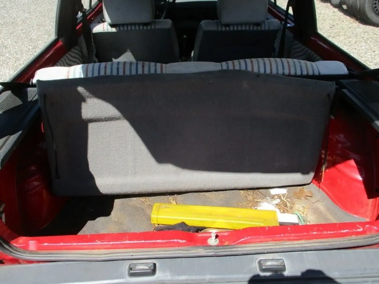 Billede 14 - VW Polo 1,3 Bel-Ami stc.