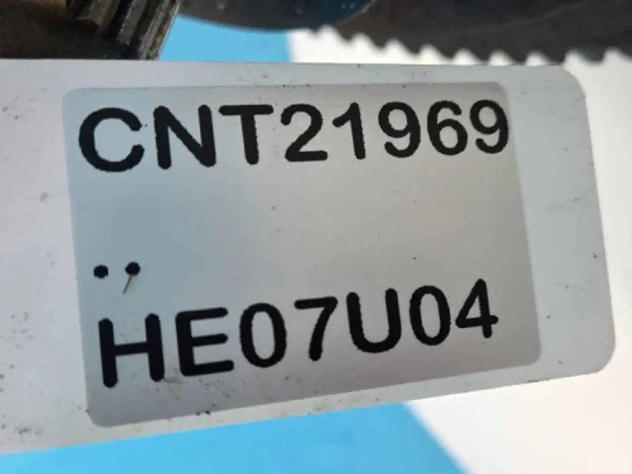 Billede 19 - John Deere 1830 Pto Kobling T30765