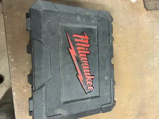Hammerboremaskine