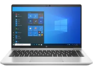 HP ProBook 640 G8 14" - Intel i3 1115G4 3,0GHz 256GB NVMe 8GB Win11 Pro - Grade B