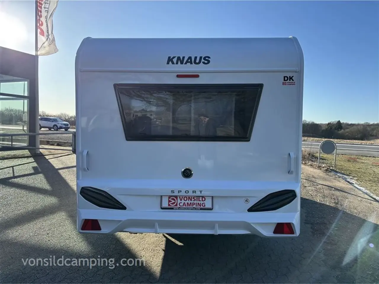 Billede 14 - 2026 - Knaus Sport 460 EU