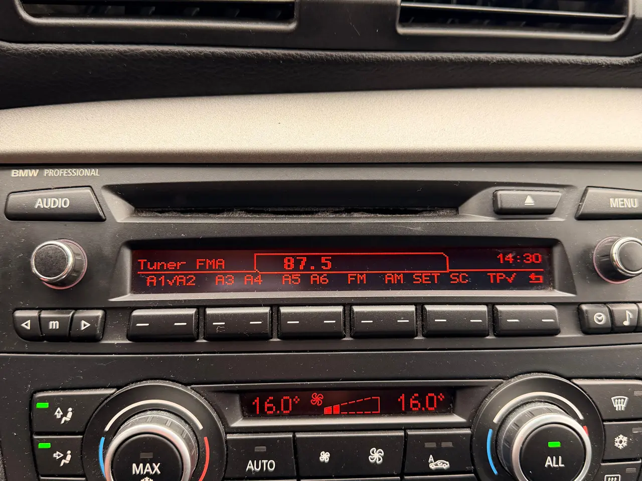 Billede 8 - BMW 116d 2,0