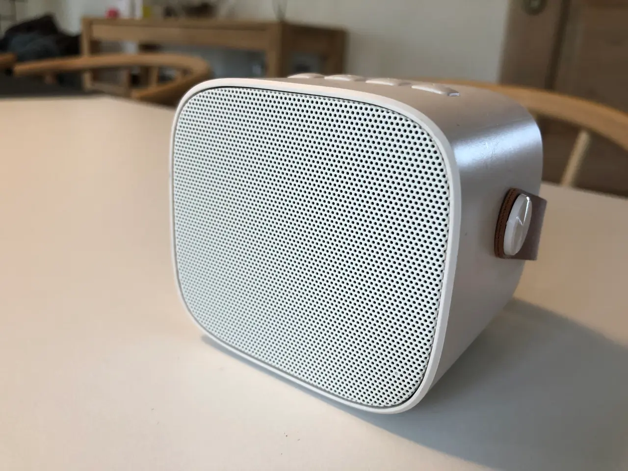 Billede 7 - Bluetooth højttaler fra Livoo
