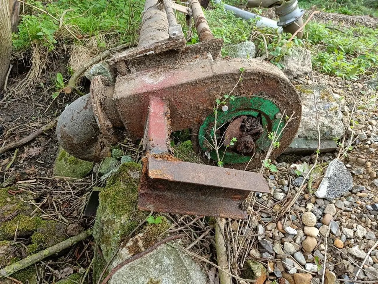 Billede 2 - SAK 11 kW