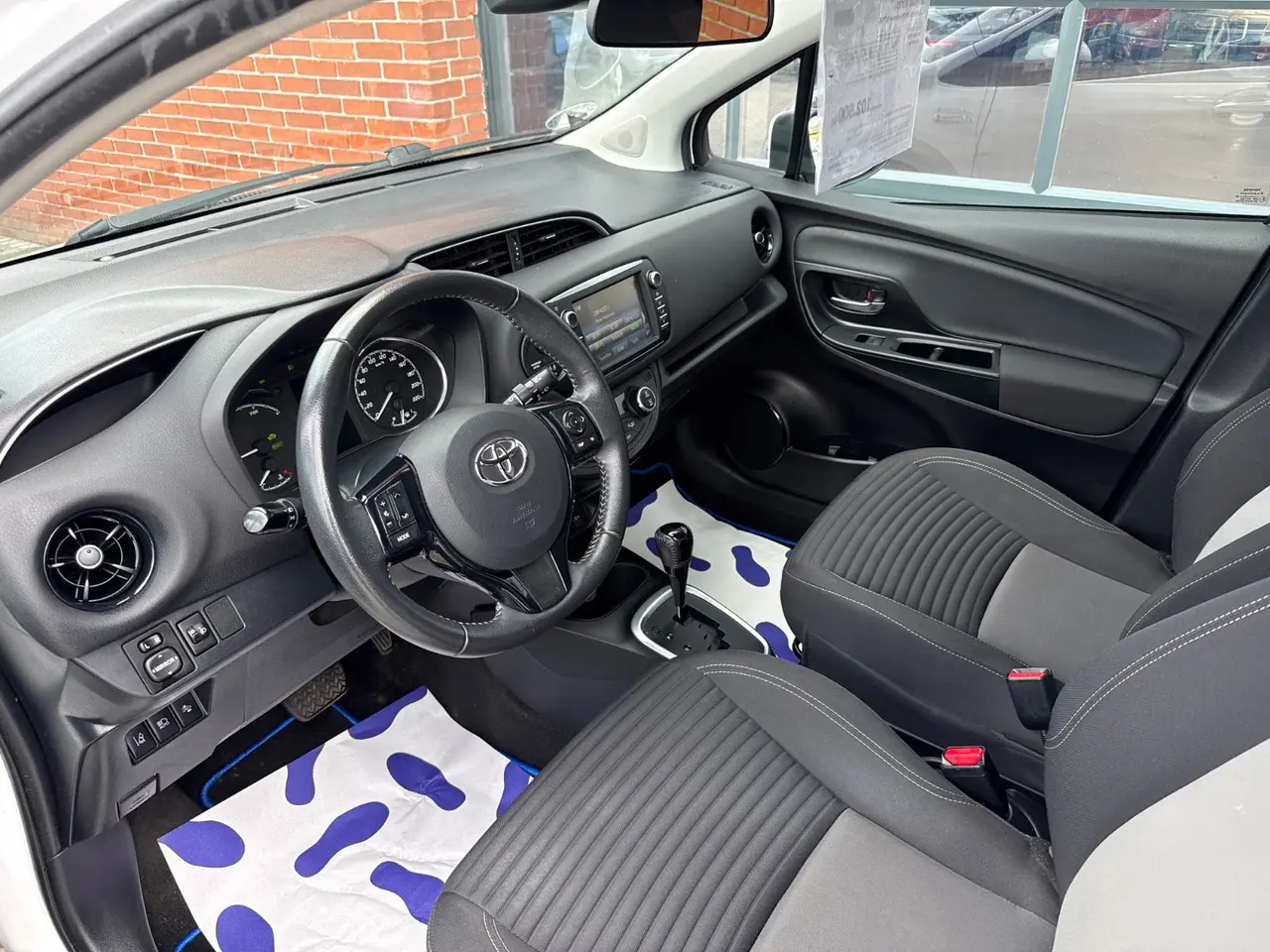 Billede 11 - Toyota Yaris 1,5 Hybrid H2 Premium e-CVT