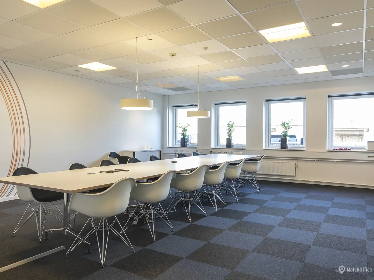 Billede 12 - Fleksible kontor-, showroom- og lagerlokaler i Brøndby – 378 til 6.009 m²