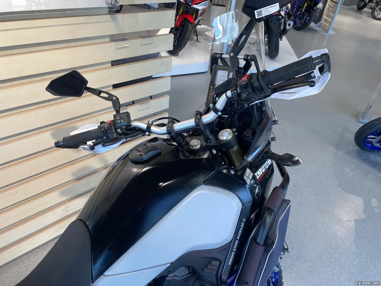 Billede 10 - Yamaha Ténéré 700