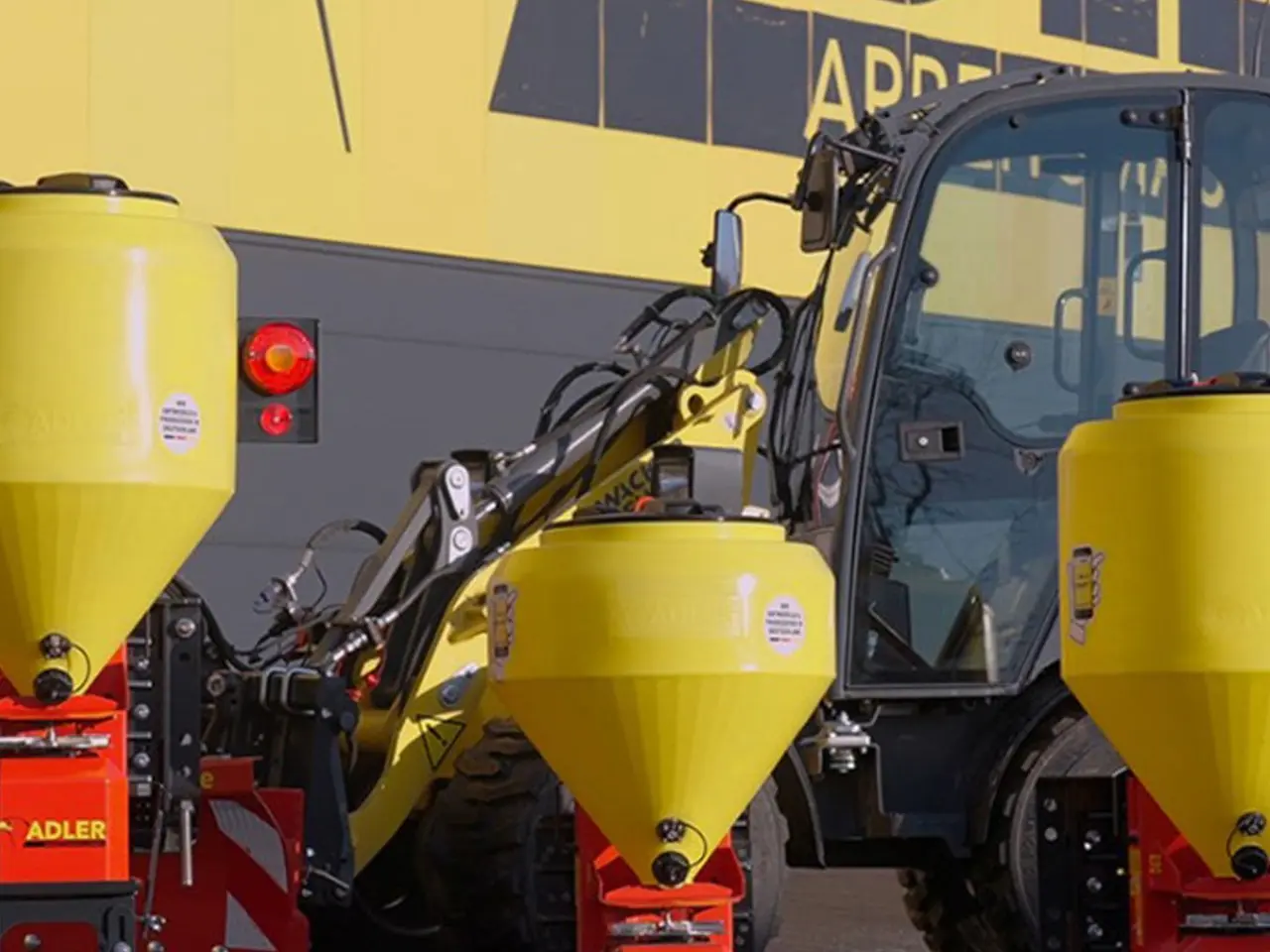 Billede 1 - Adler ST-E 120-200 liter