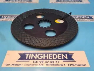 New Holland TM115 Bremseskive 5154521