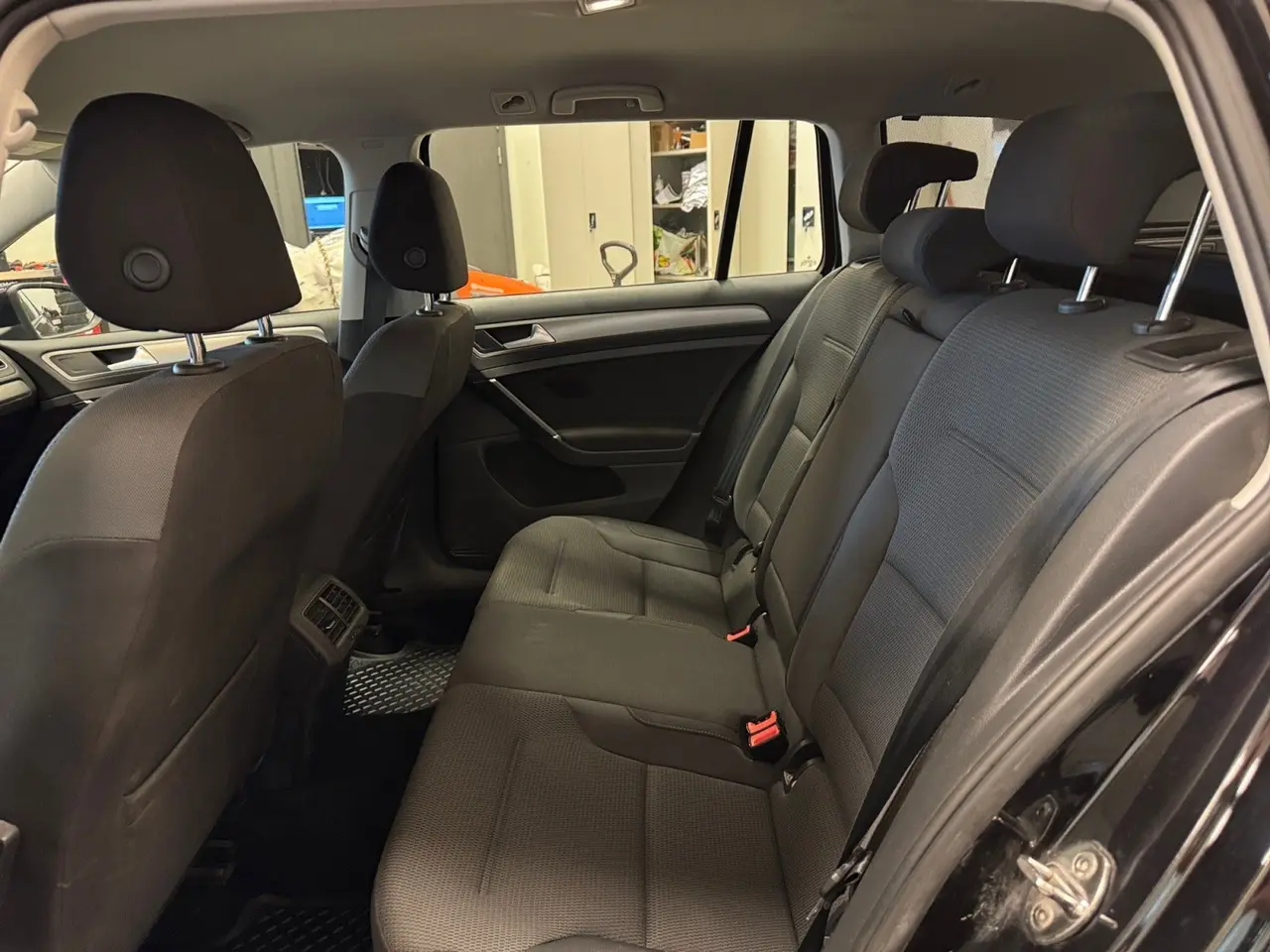 Billede 12 - VW Golf VII 1,4 TSi 122 Comfortline Variant BMT