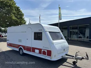 2013 - Kabe Smaragd XL
