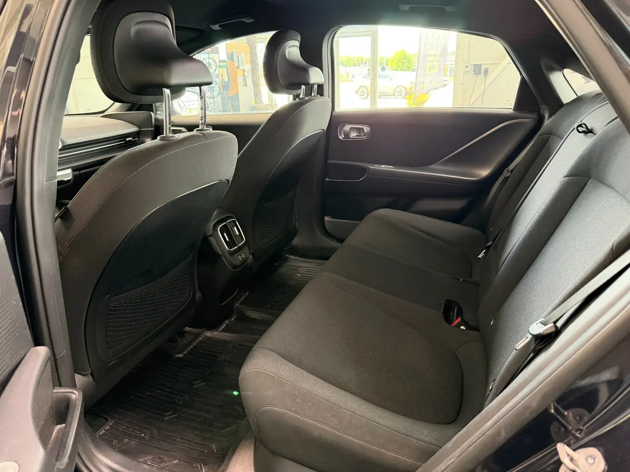 Billede 4 - Hyundai Ioniq 6 77 Advanced