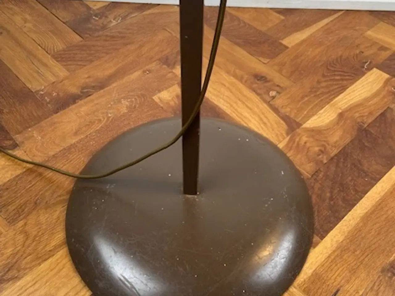 Billede 6 - Gulvlampe, d.d lamper