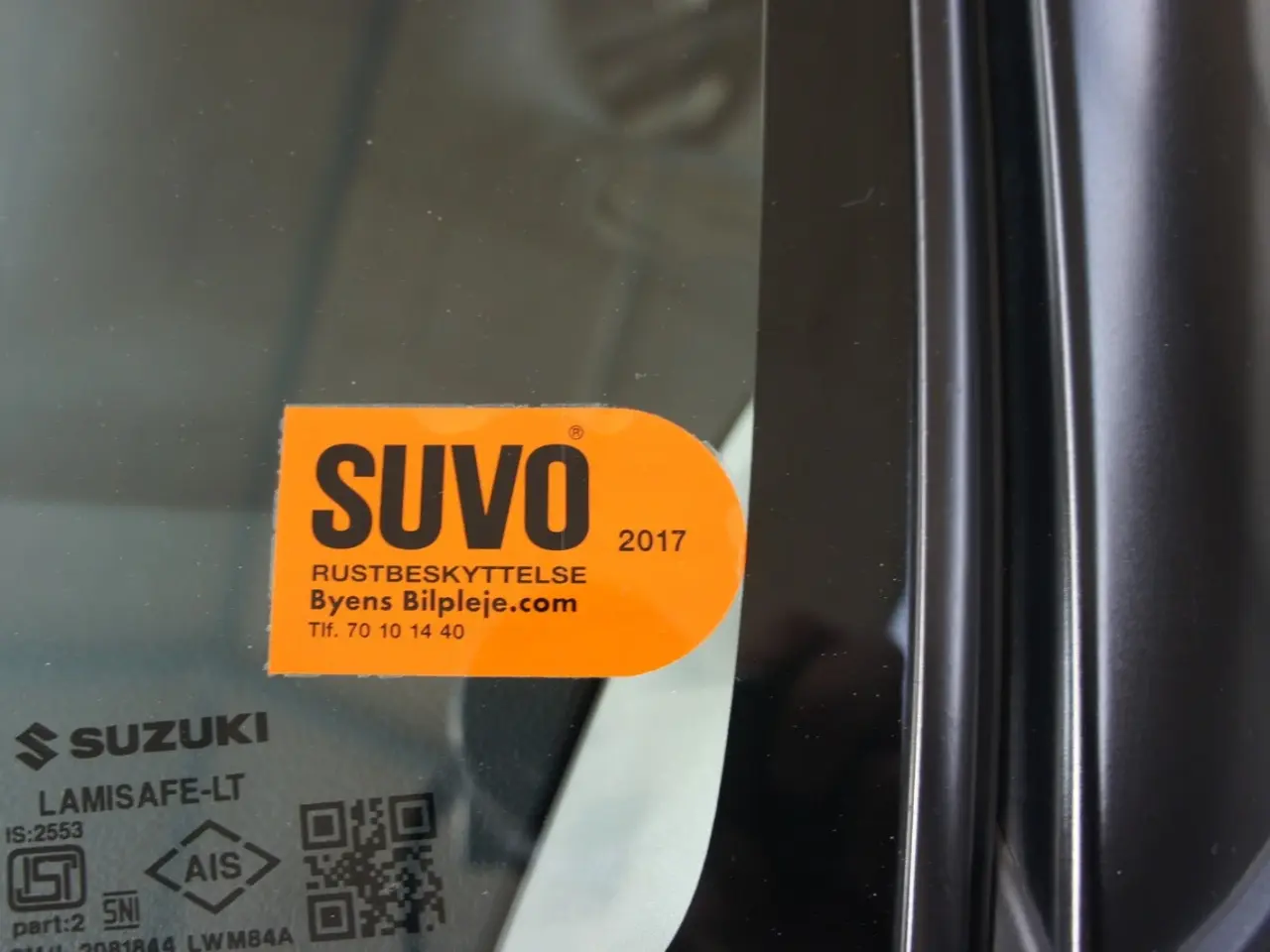 Billede 19 - Suzuki Baleno 1,2 Dualjet Comfort