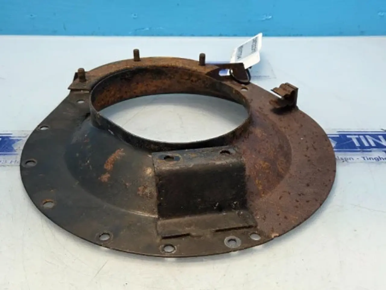 Billede 13 - New Holland CR9080 Hus R. 84071805