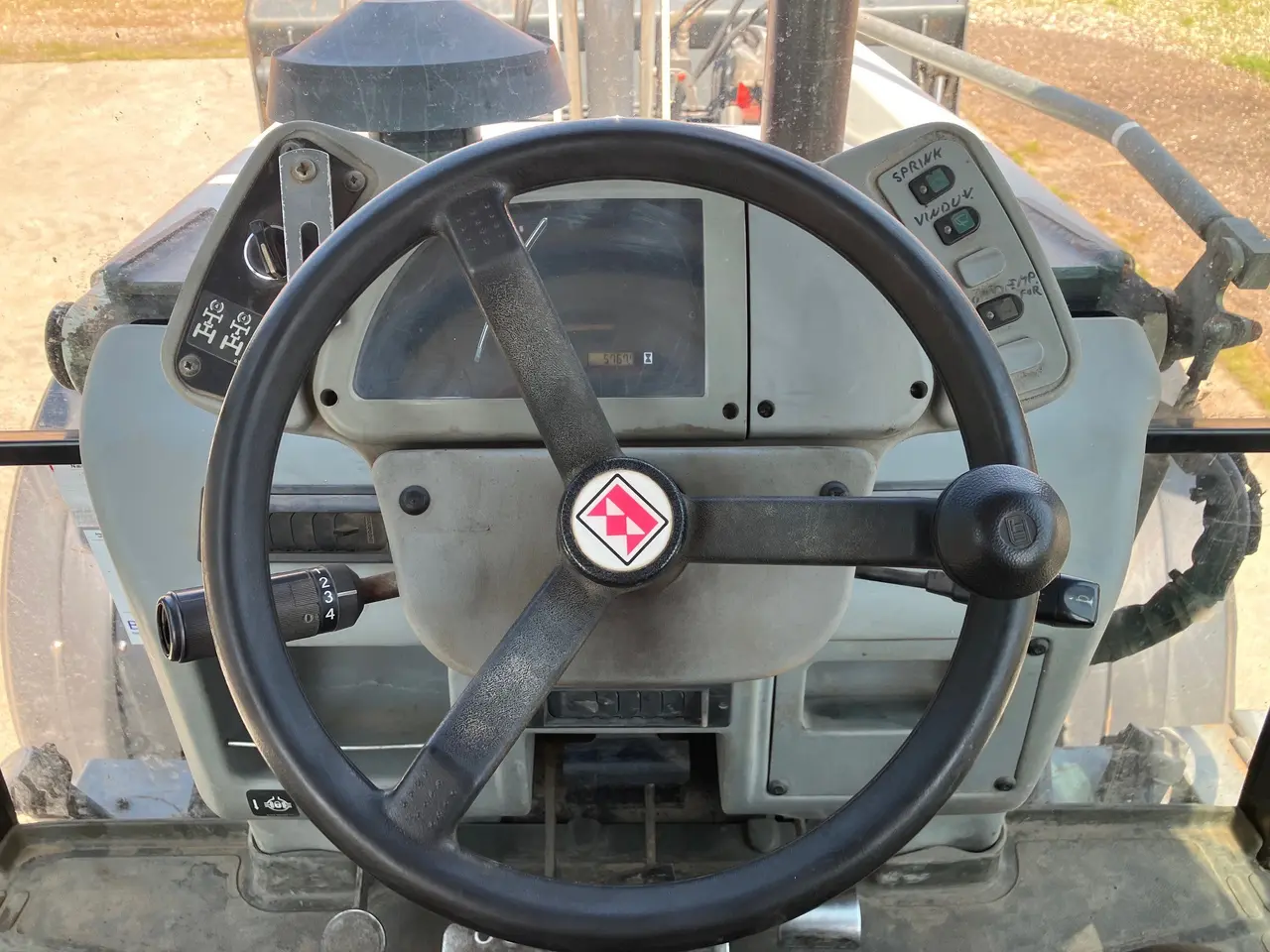 Billede 10 - Terex 880 Elite
