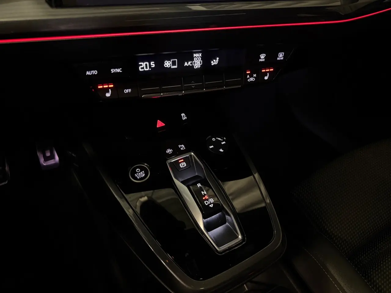 Billede 15 - Audi Q4 e-tron 40 S-line