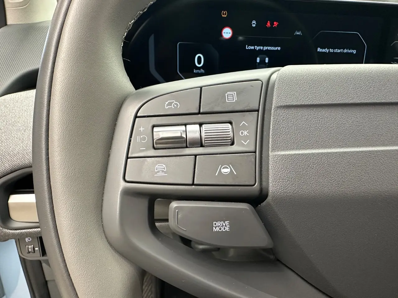 Billede 15 - Kia EV3 81 Long Range Prestige