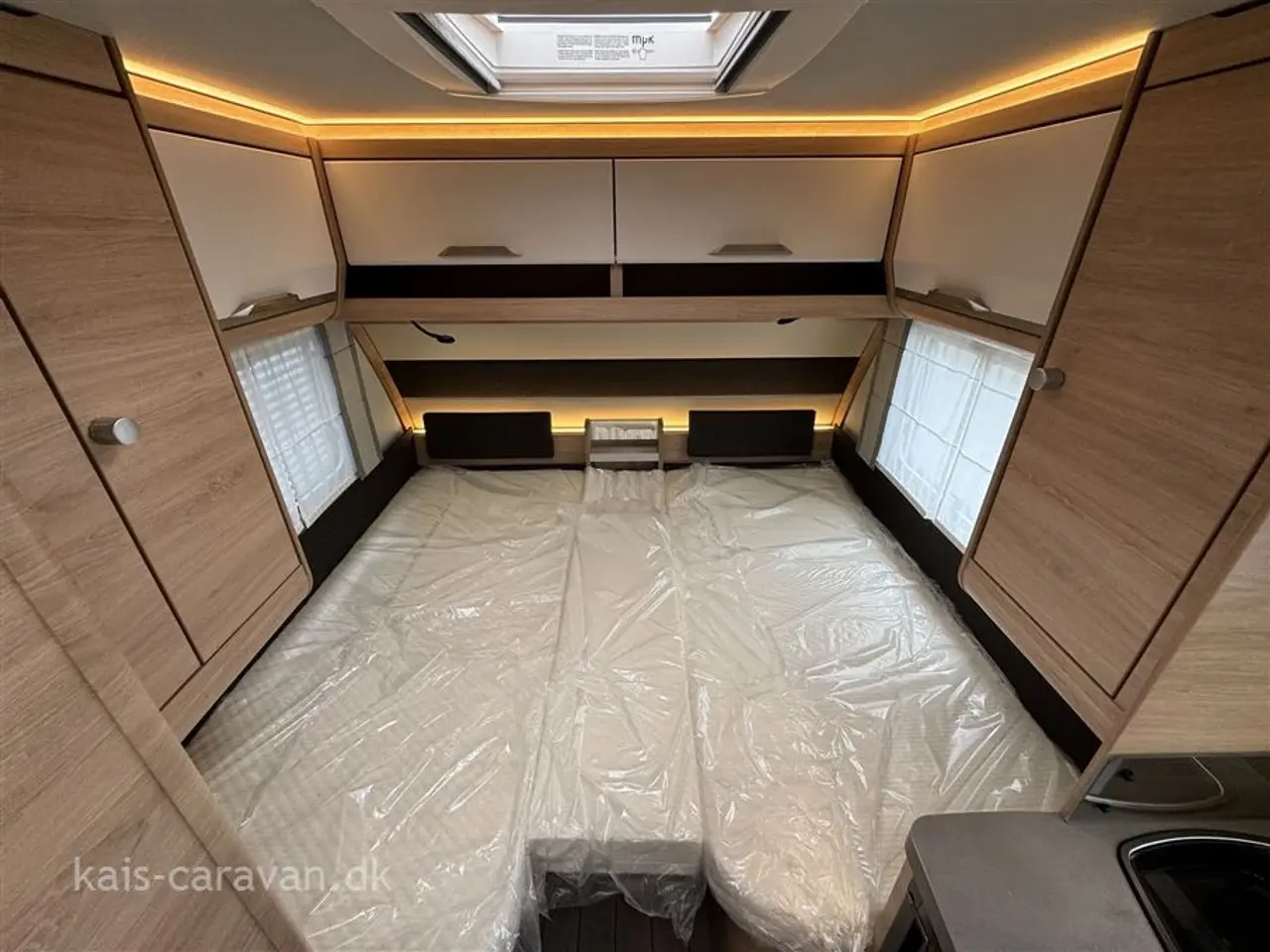 Billede 7 - 2026 - Knaus Südwind 460 Black Selection