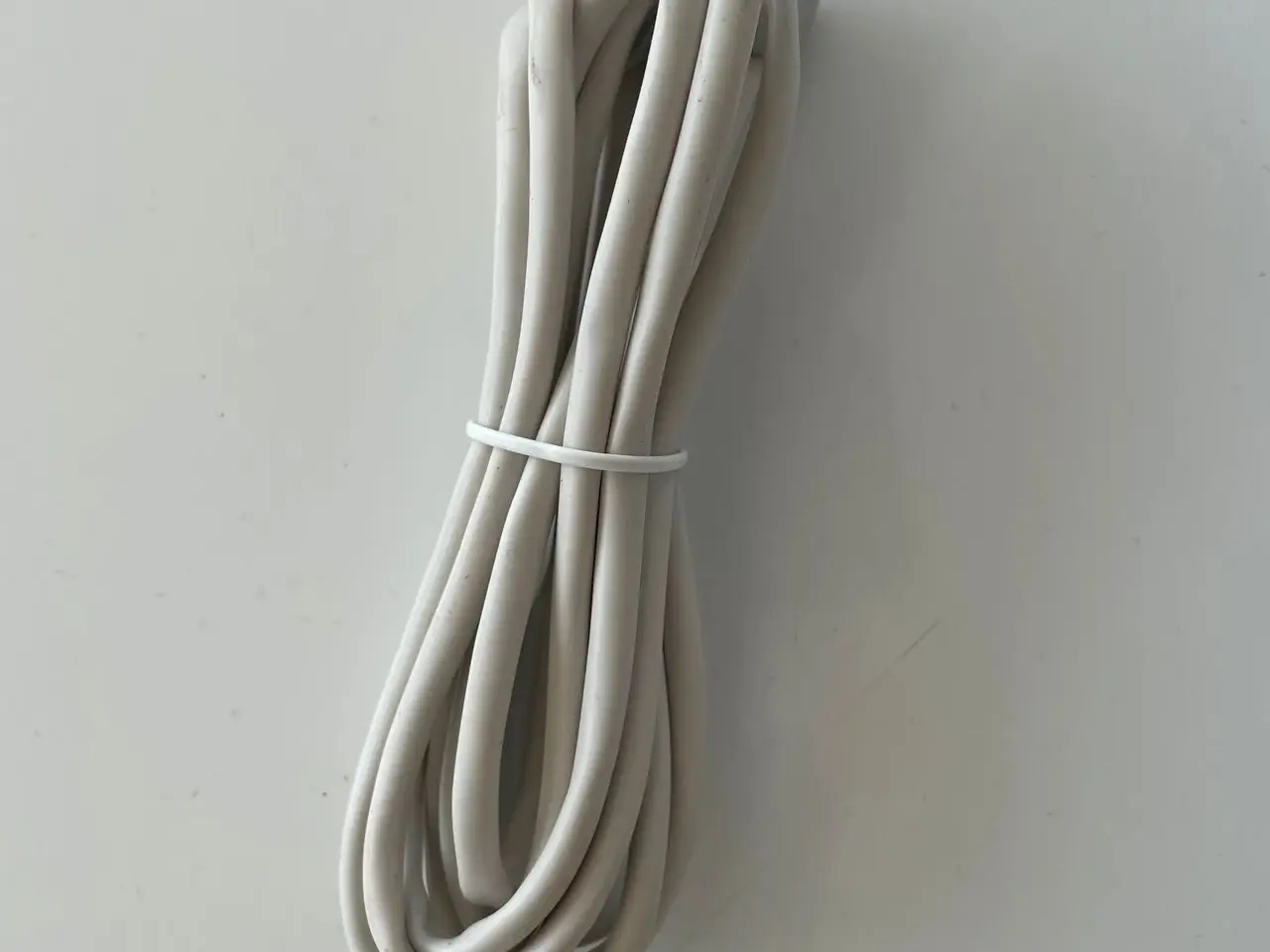 Billede 2 - telefonkabel - 0,5m