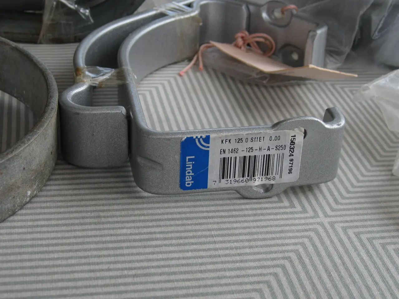 Billede 3 - Diverse byggematerialer