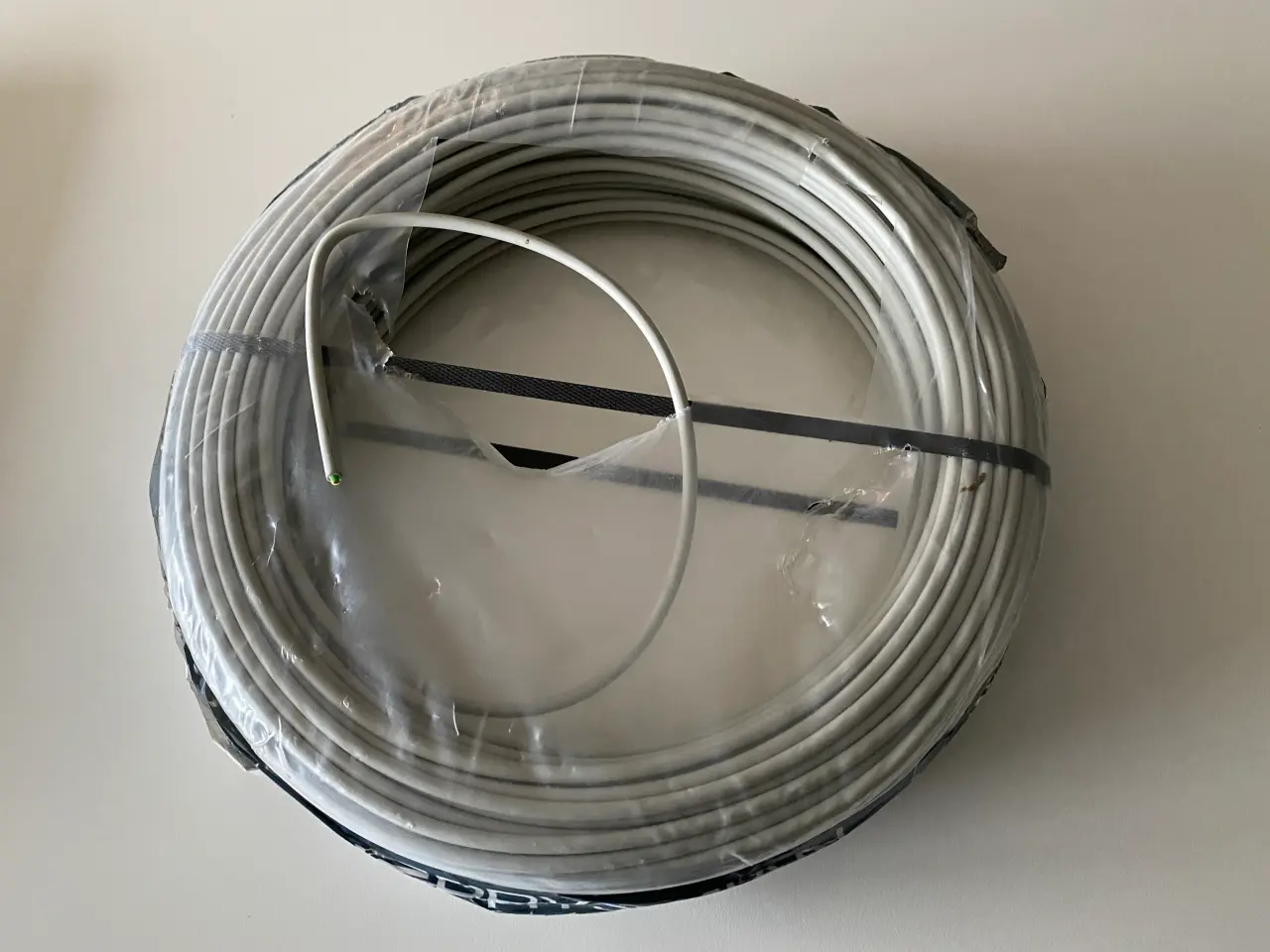 Billede 6 - Jordkabel 1G2,5mm2