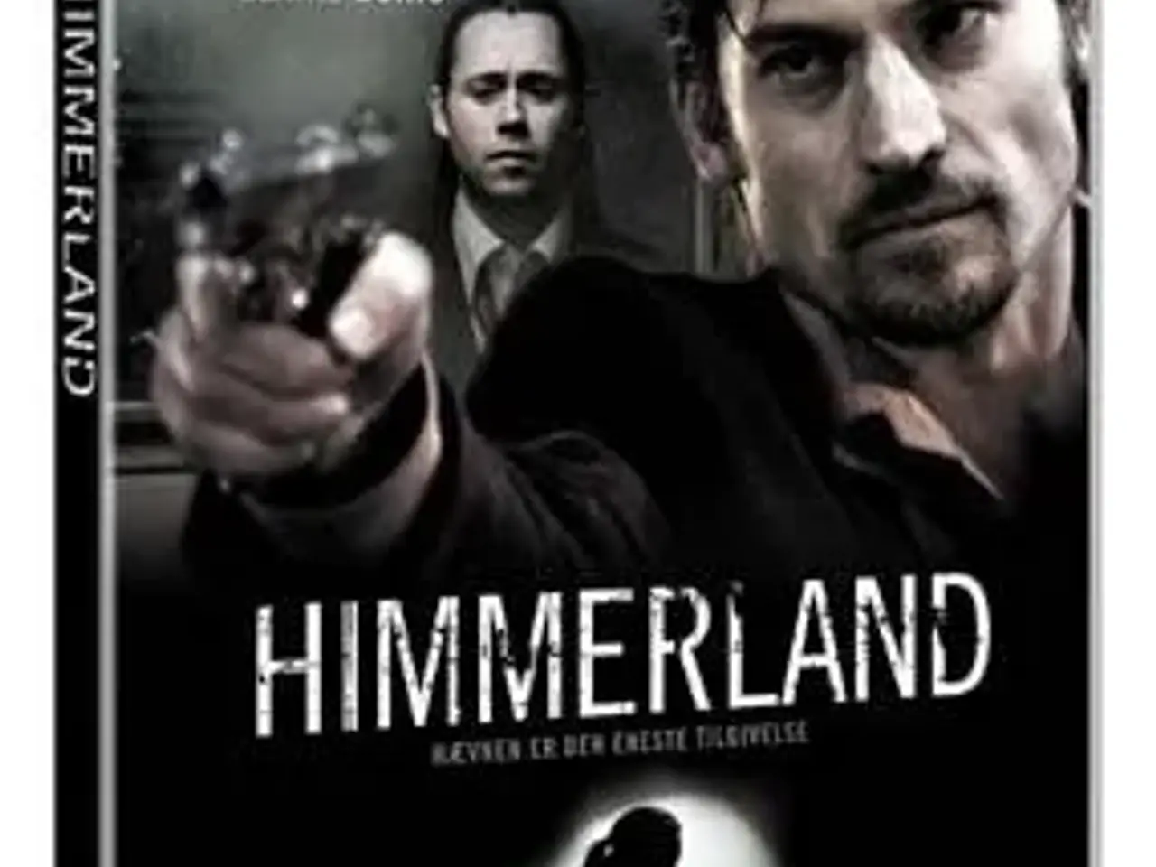 Billede 1 - stærk film ; HIMMERLAND